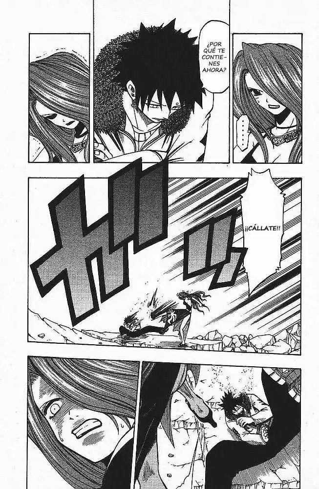 Rave Master capítulo 89, página 6