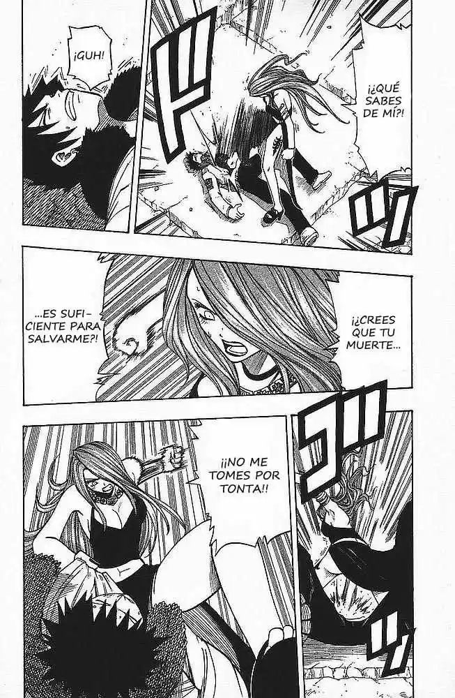 Rave Master capítulo 89, página 7