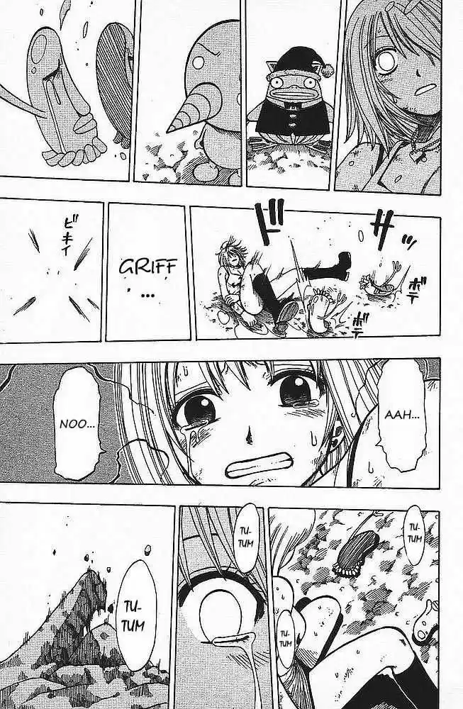 Rave Master capítulo 90, página 16