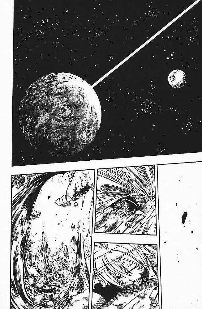 Rave Master capítulo 91, página 5