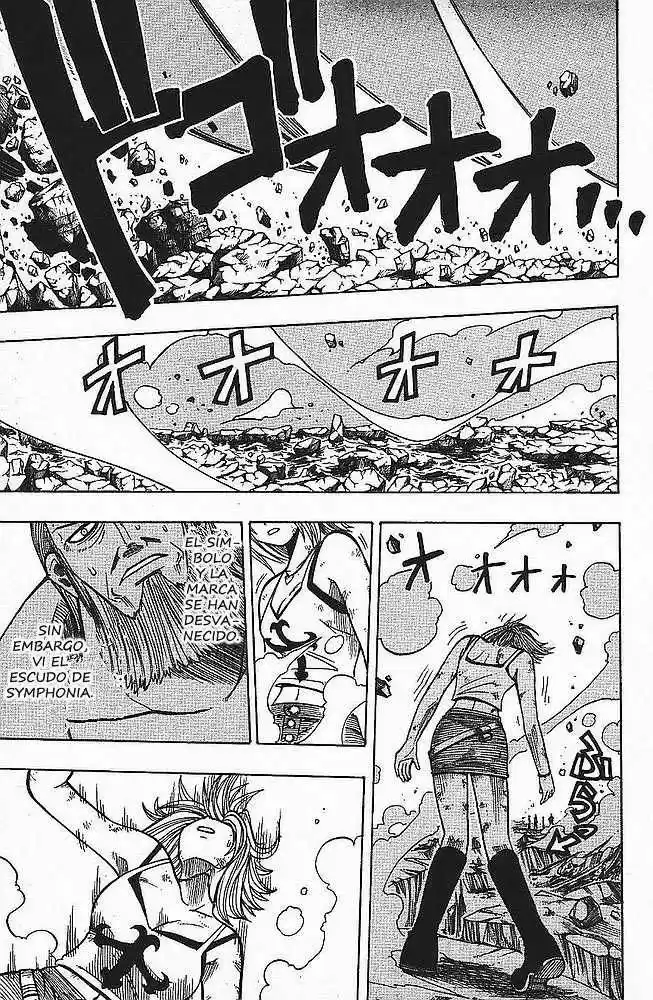 Rave Master capítulo 91, página 6