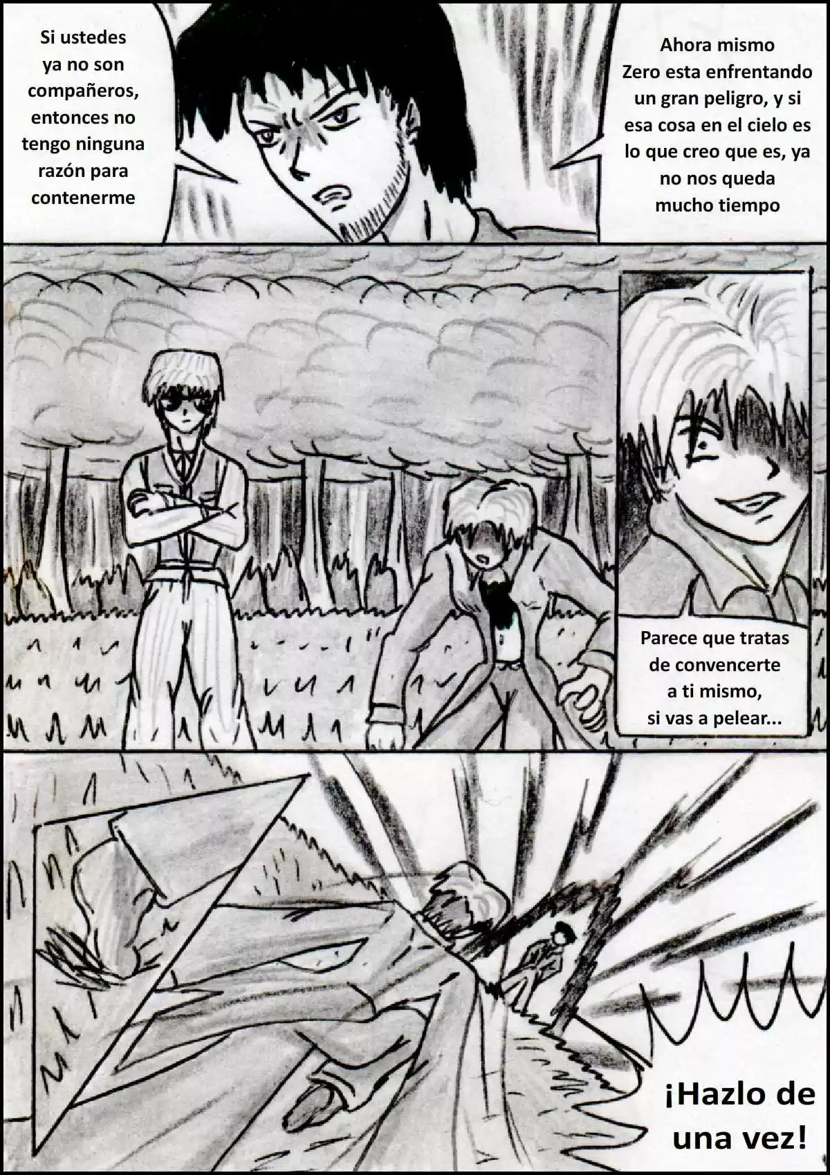 Raviel capítulo 10, página 3