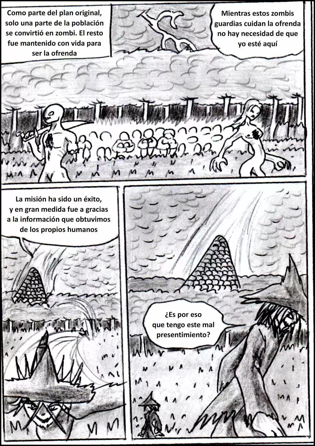 Raviel capítulo 10, página 8
