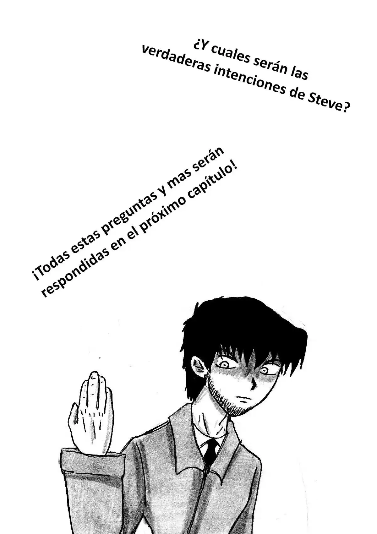 Raviel capítulo 3, página 19
