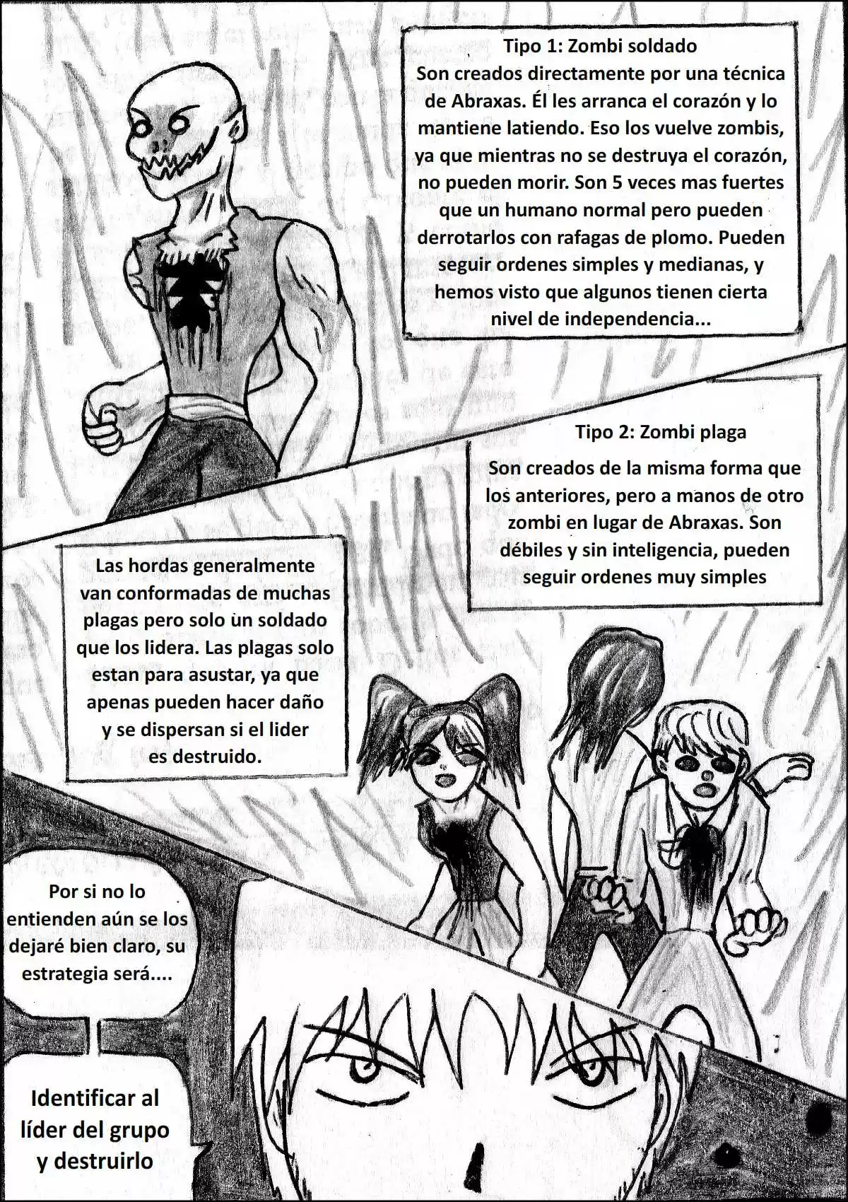 Raviel capítulo 6, página 9