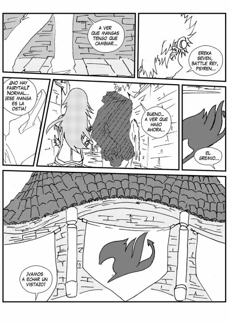 Raw Hand capítulo 1, página 43