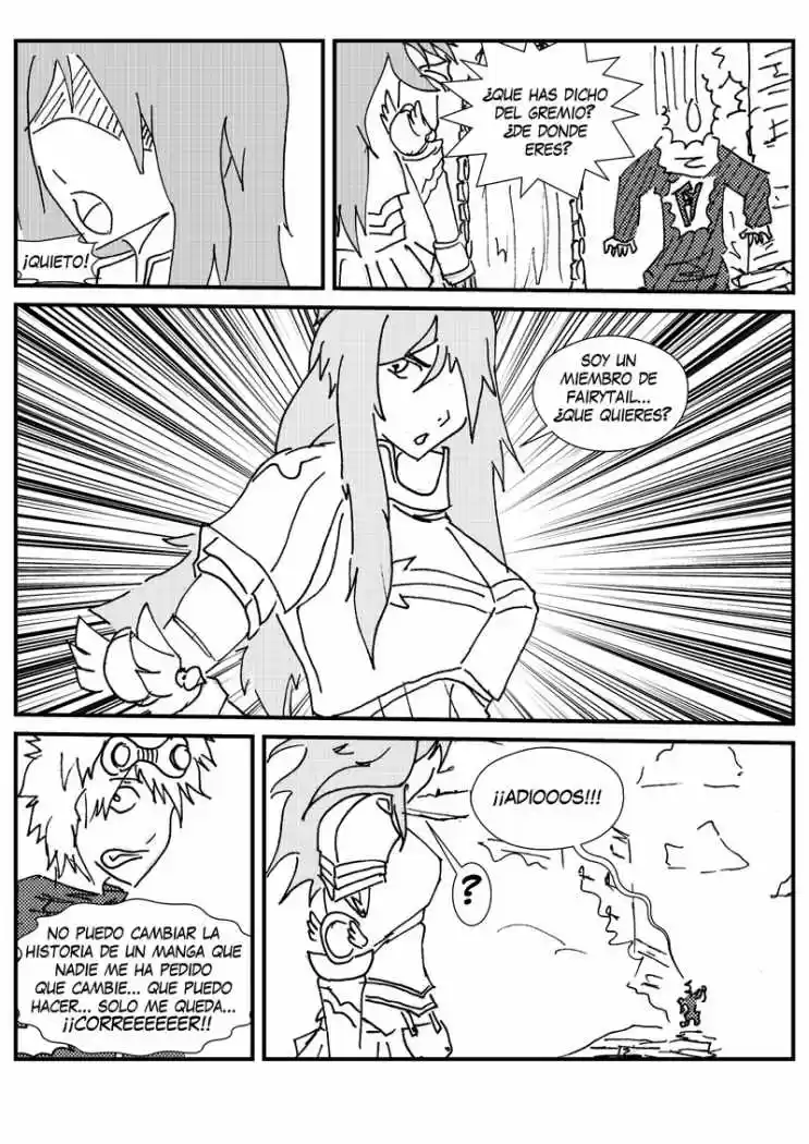 Raw Hand capítulo 1, página 44