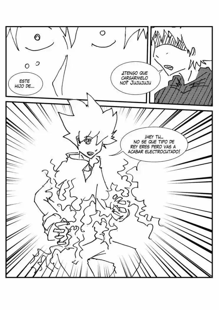 Raw Hand capítulo 1, página 55