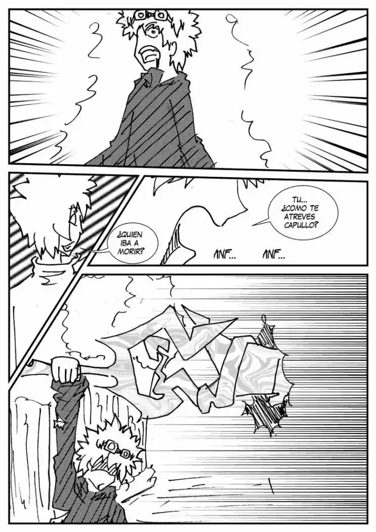 Raw Hand capítulo 1, página 59