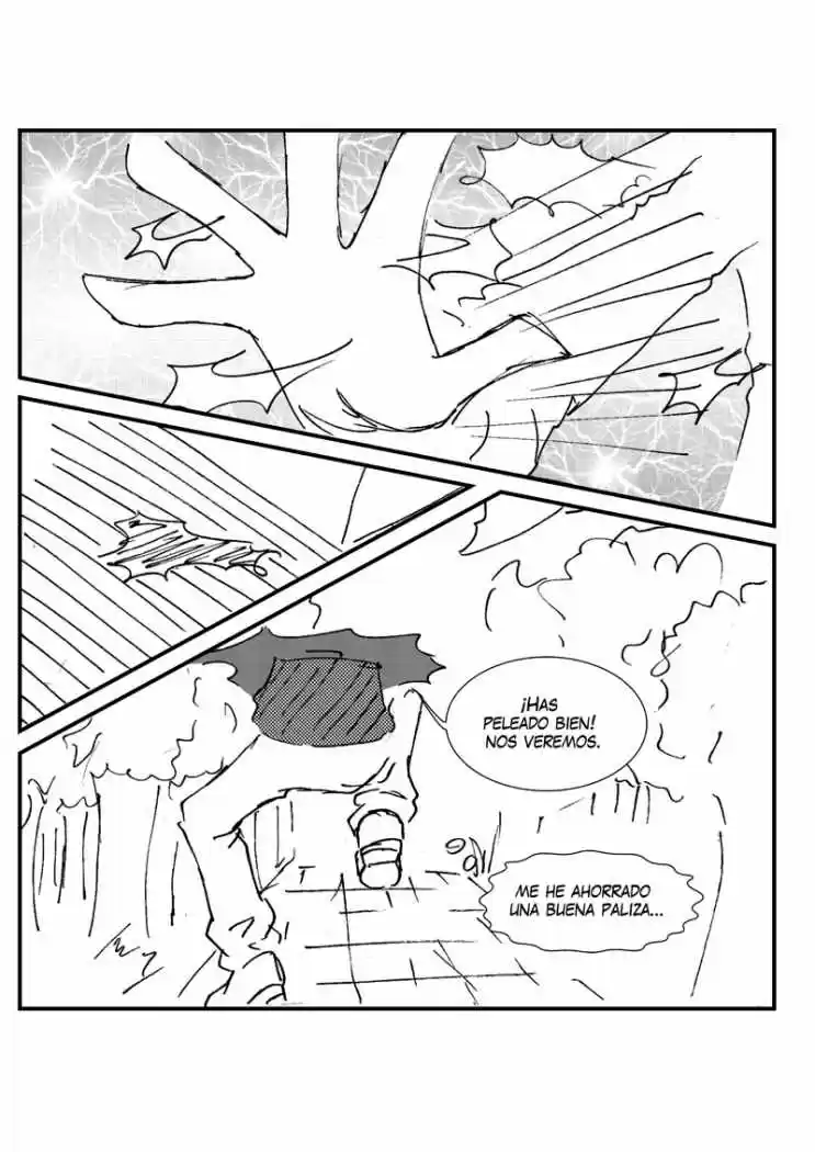Raw Hand capítulo 1, página 65