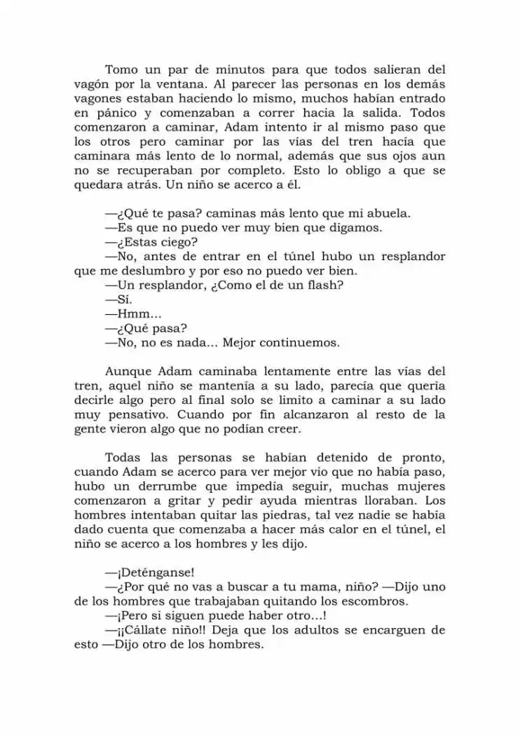 Raw Hand capítulo 1, página 81