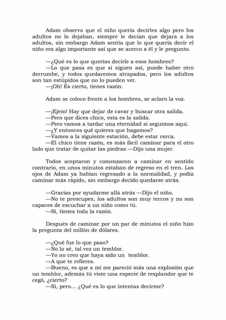 Raw Hand capítulo 1, página 82