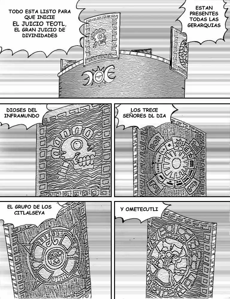 Raw Hand capítulo 10, página 63