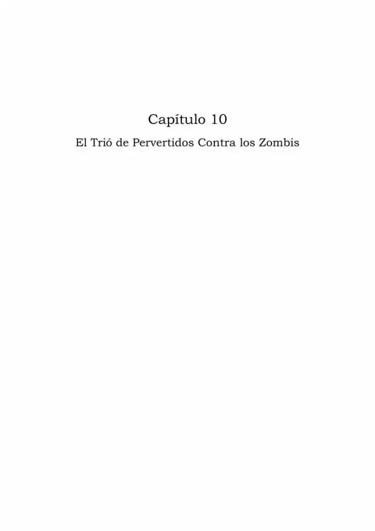 Raw Hand capítulo 10, página 87