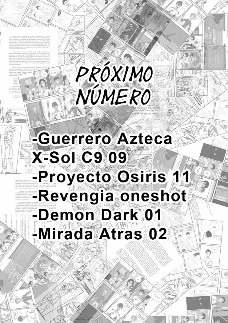 Raw Hand capítulo 10, página 98