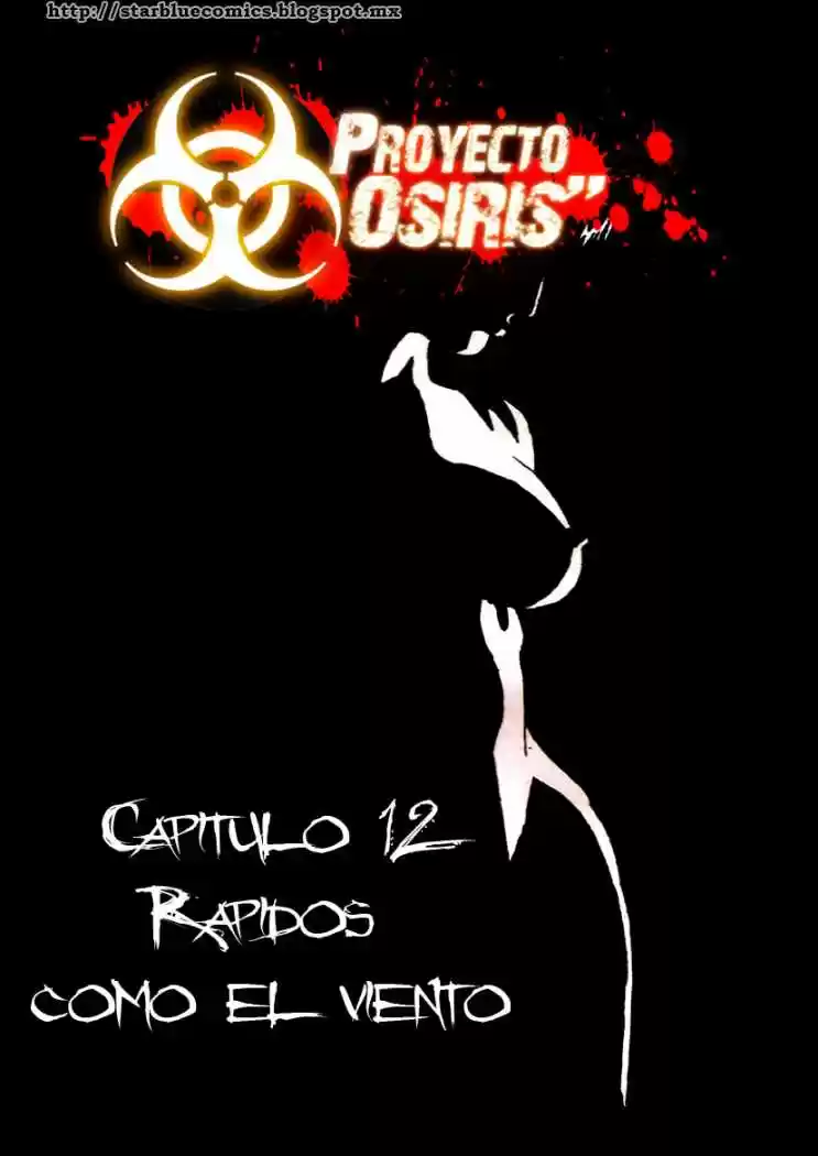Raw Hand capítulo 12, página 91