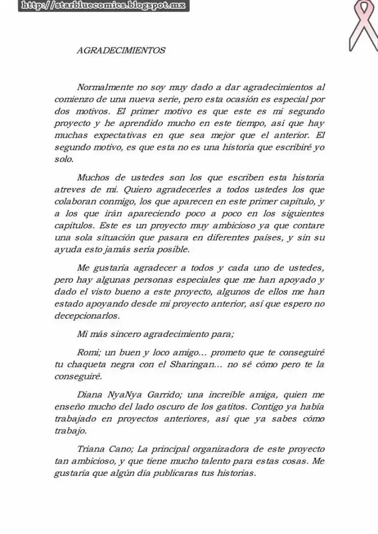 Raw Hand capítulo 16, página 95