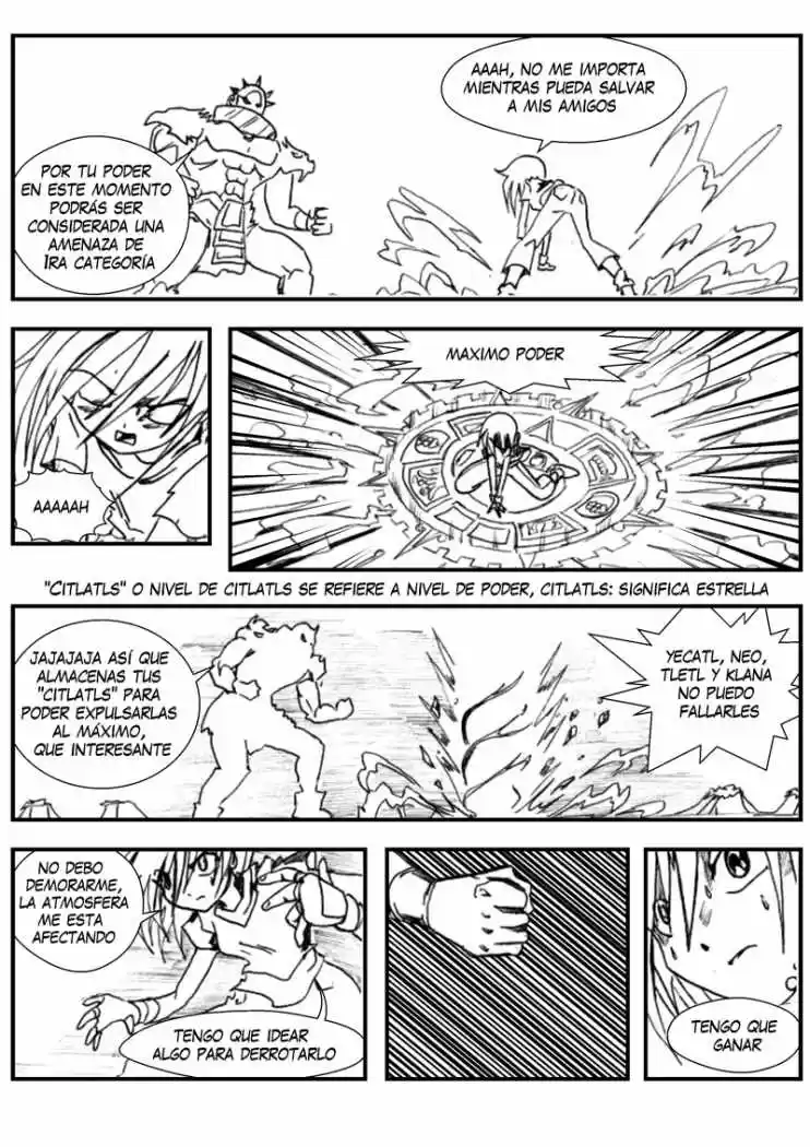 Raw Hand capítulo 2, página 45