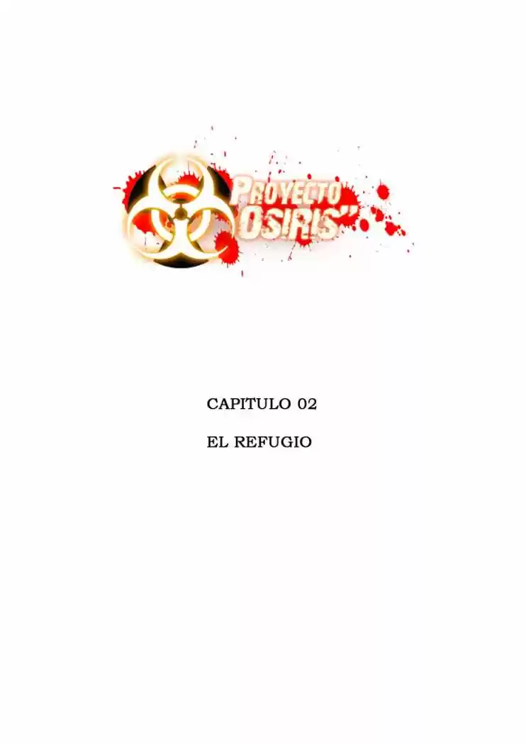 Raw Hand capítulo 2, página 55