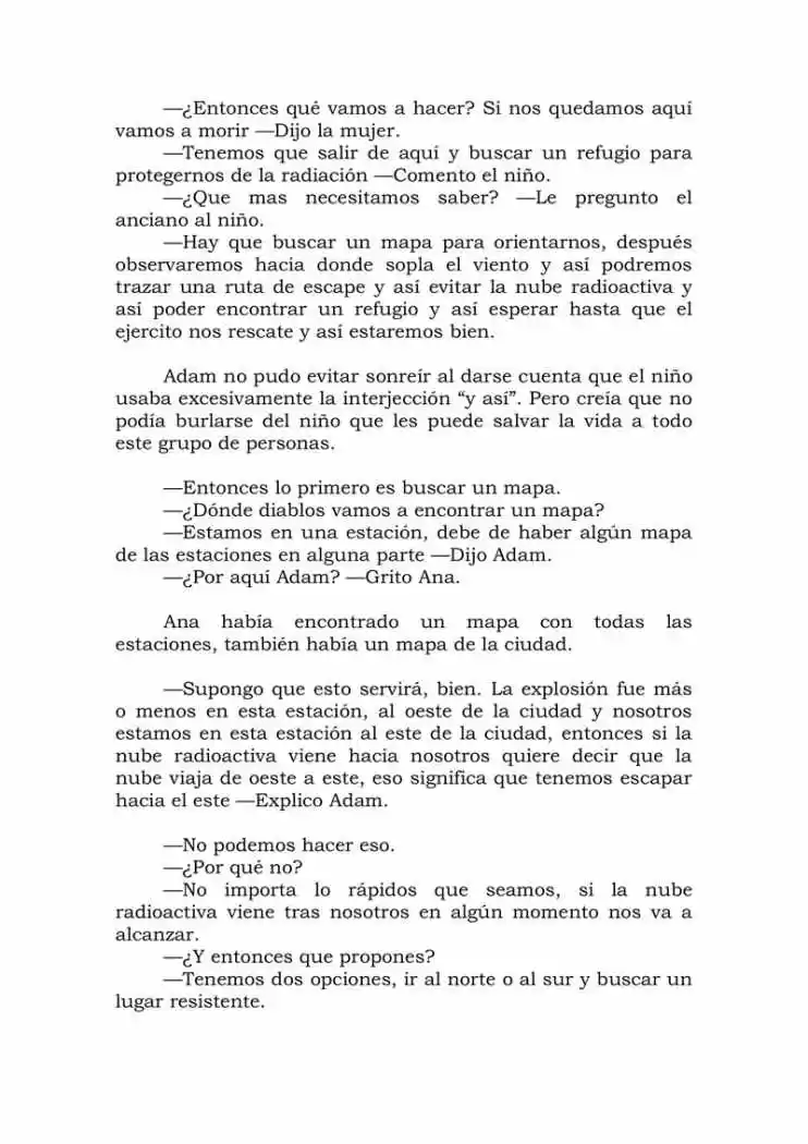 Raw Hand capítulo 2, página 57