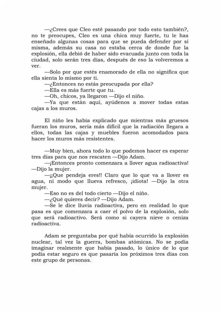 Raw Hand capítulo 2, página 63