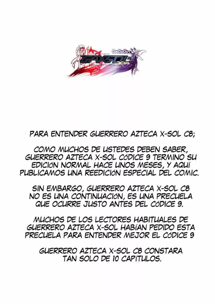 Raw Hand capítulo 3, página 6