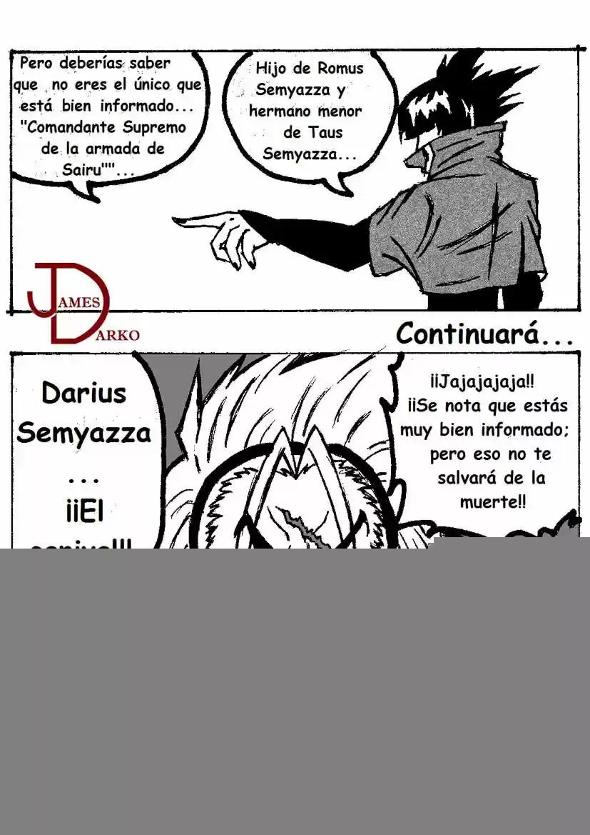 Raw Hand capítulo 30, página 59