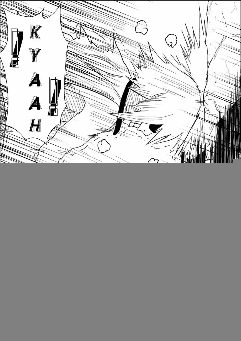 Raw Hand capítulo 30, página 74