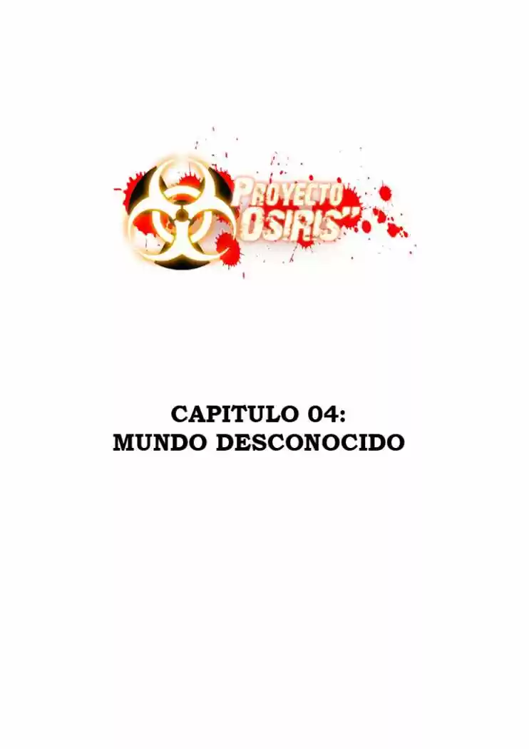 Raw Hand capítulo 4, página 62