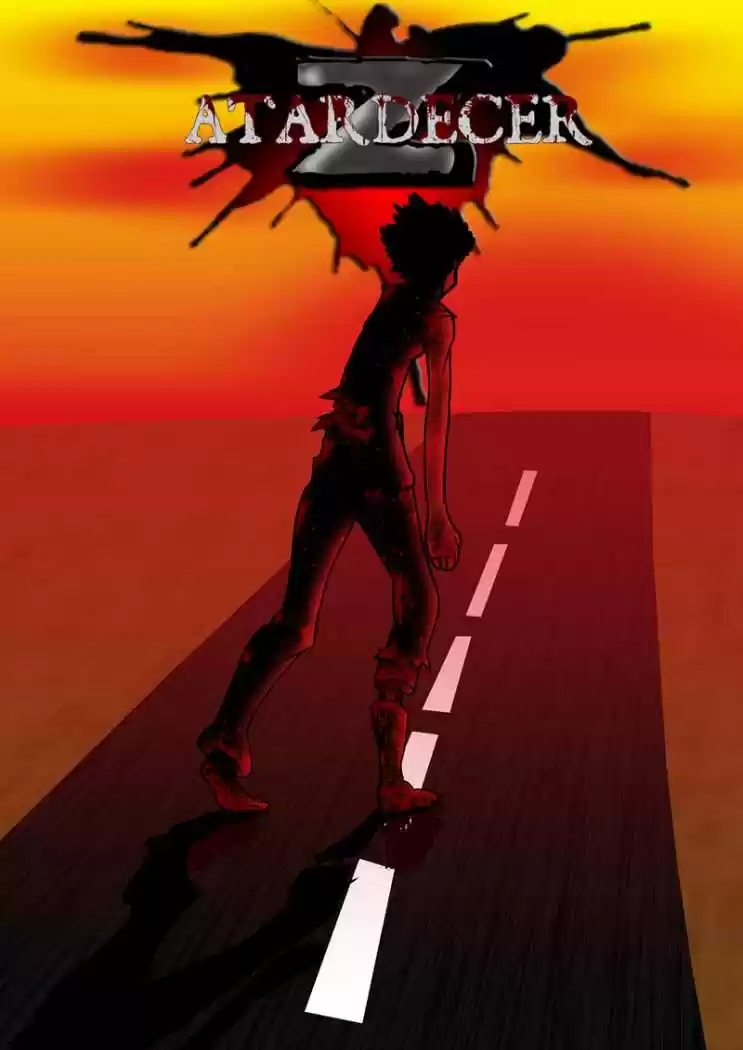 Raw Hand capítulo 5, página 37