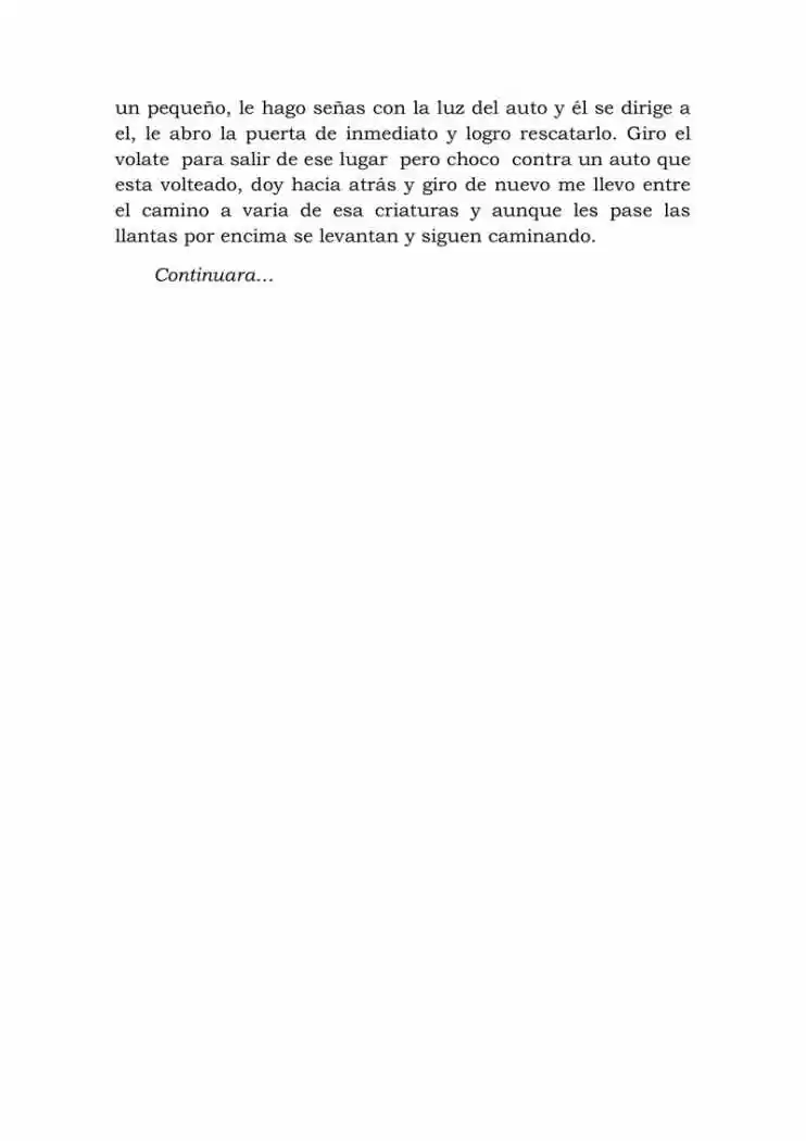 Raw Hand capítulo 5, página 43