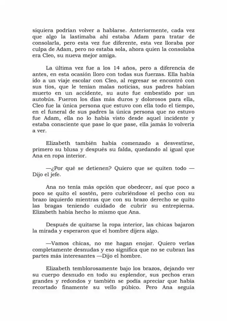 Raw Hand capítulo 5, página 69