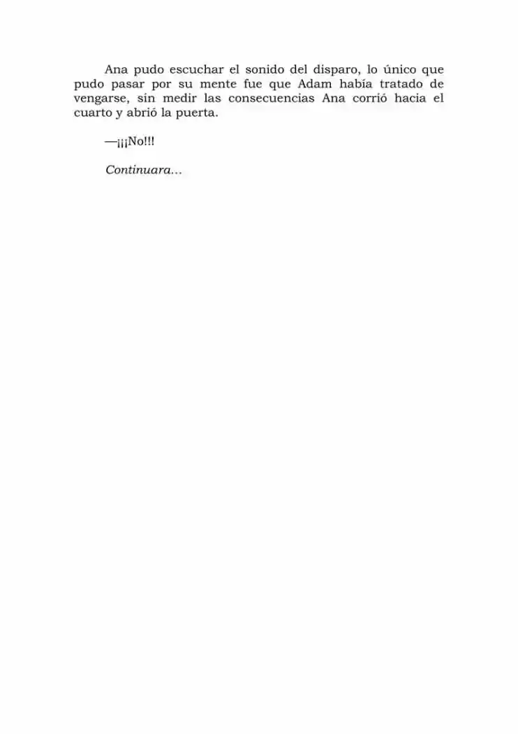 Raw Hand capítulo 5, página 77