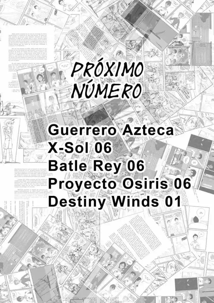 Raw Hand capítulo 5, página 80
