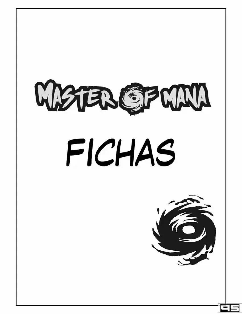 Raw Hand capítulo 55, página 92