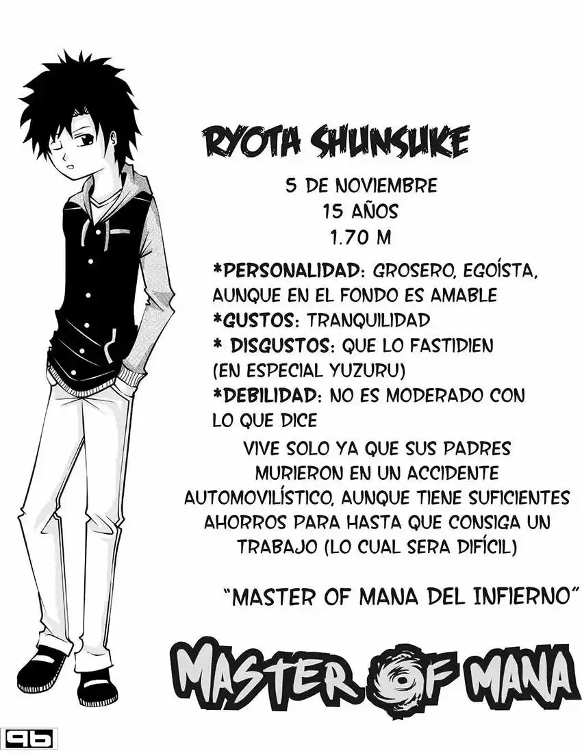 Raw Hand capítulo 55, página 93