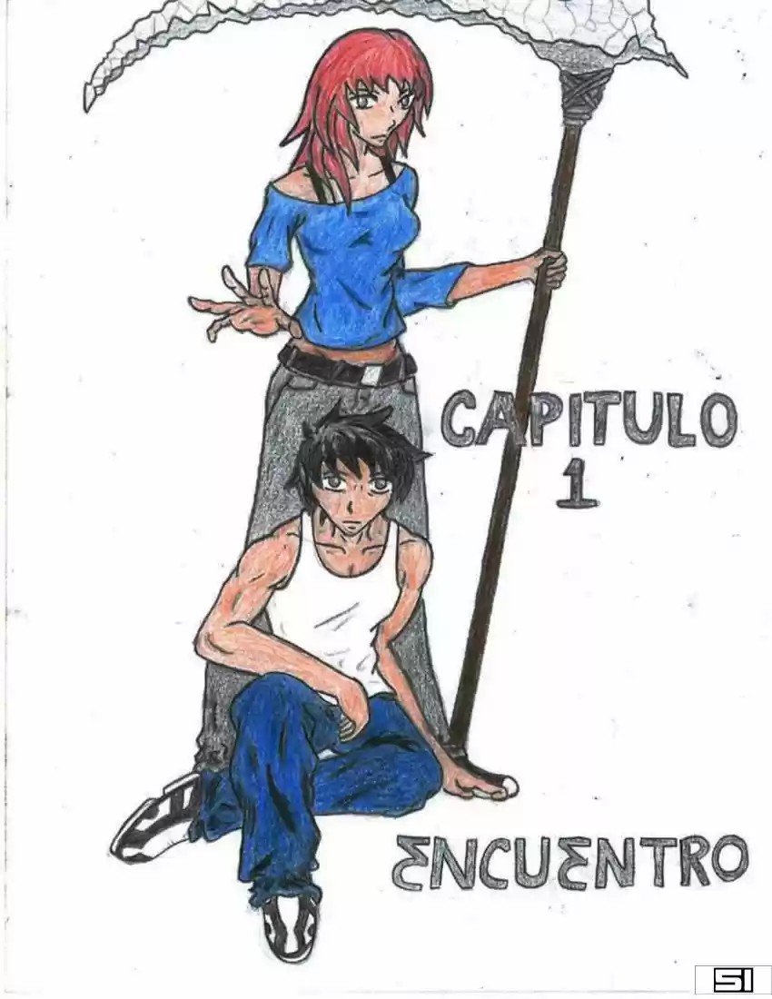 Raw Hand capítulo 56, página 49