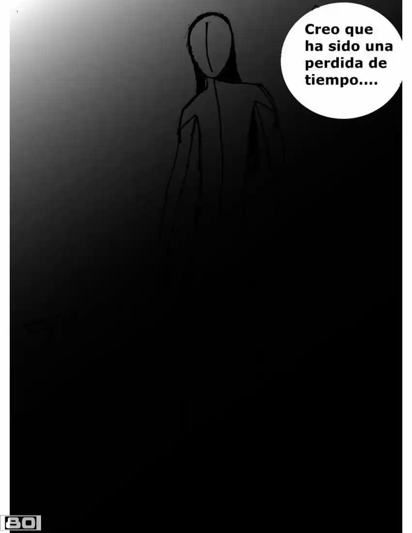 Raw Hand capítulo 56, página 78