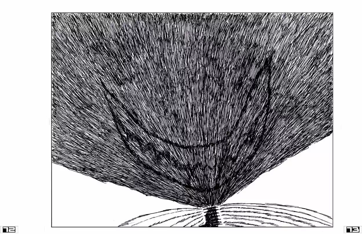 Raw Hand capítulo 57, página 62