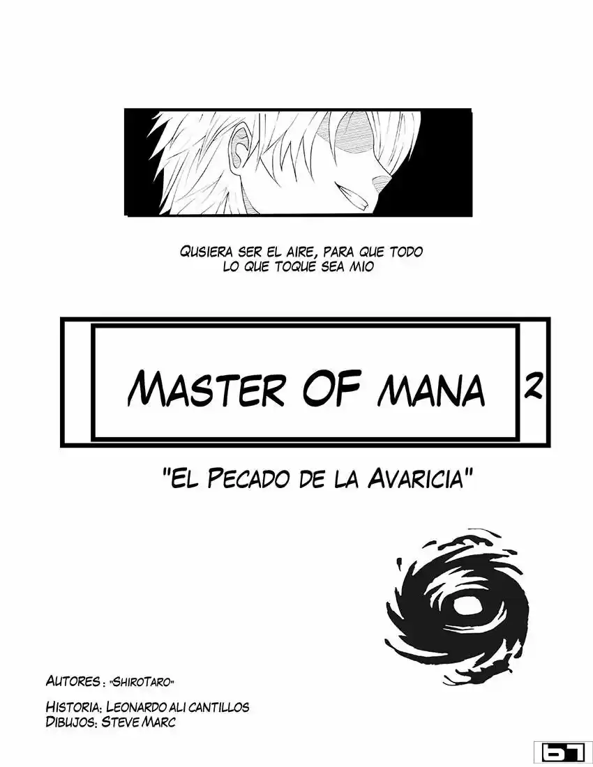 Raw Hand capítulo 58, página 67