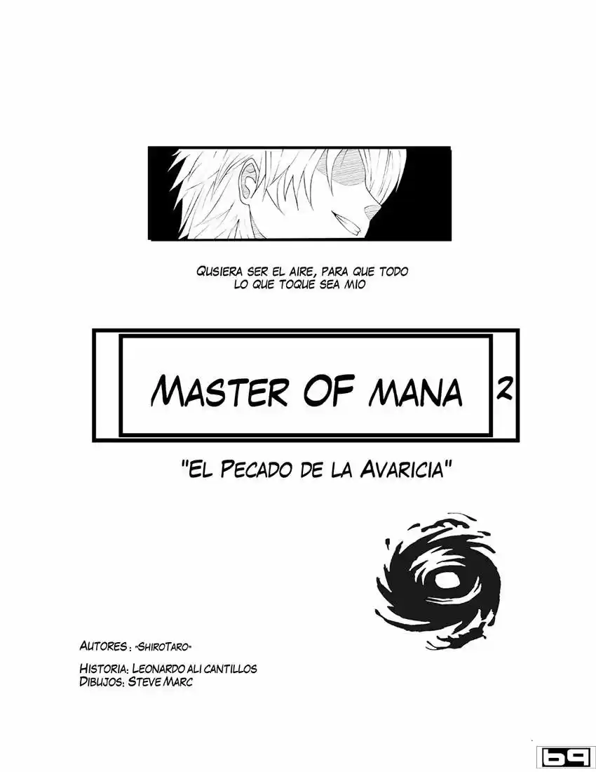 Raw Hand capítulo 59, página 68