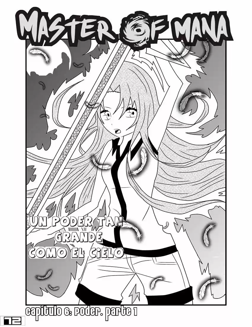 Raw Hand capítulo 59, página 71
