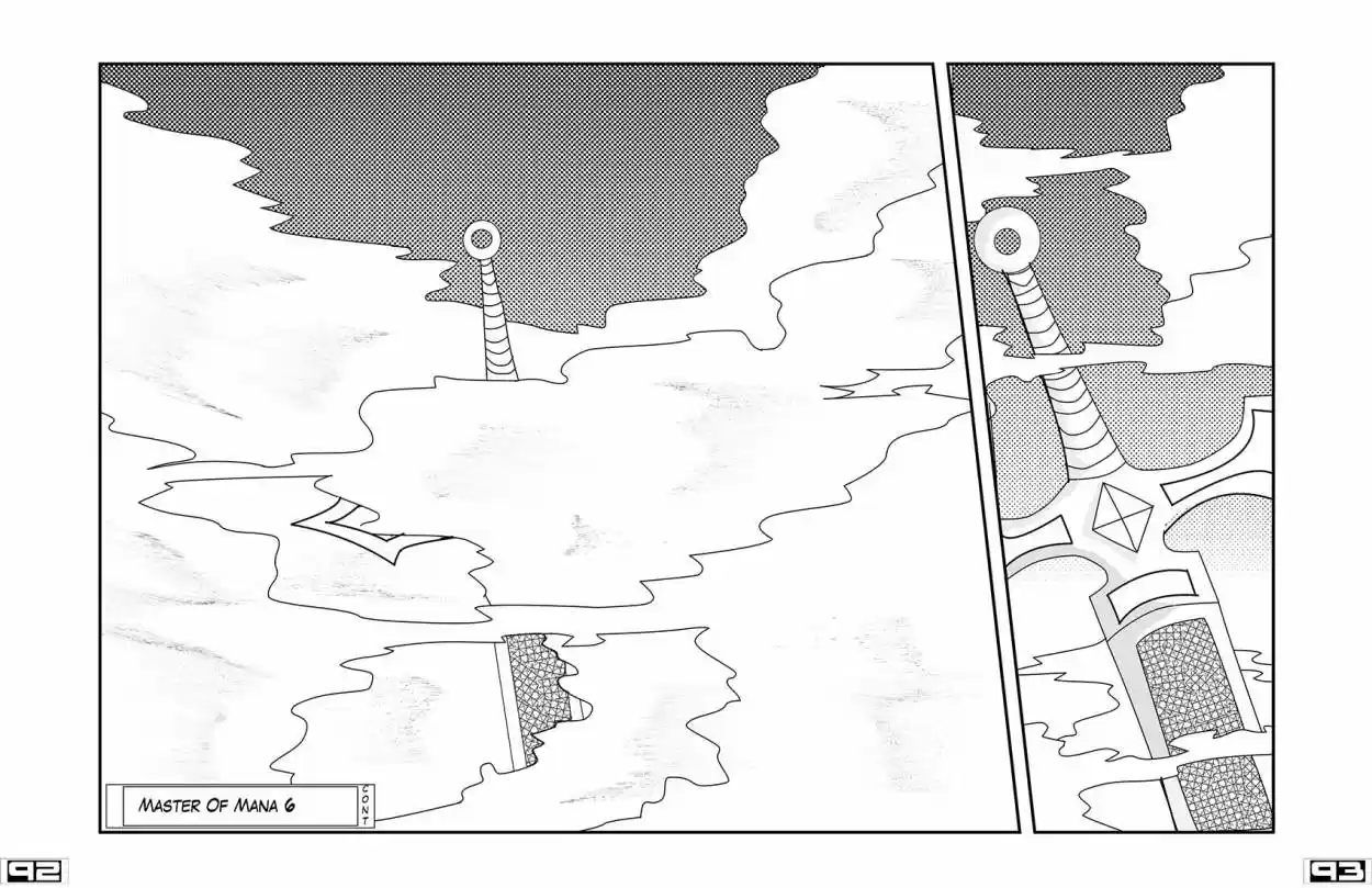 Raw Hand capítulo 59, página 89
