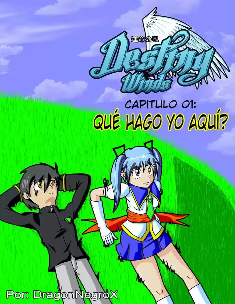Raw Hand capítulo 6, página 38