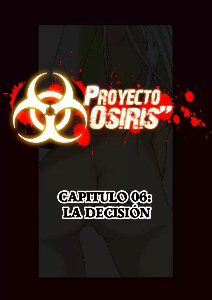 Raw Hand capítulo 6, página 61