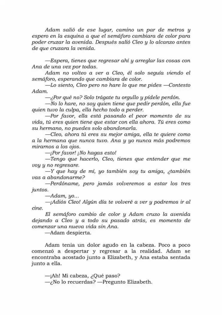 Raw Hand capítulo 6, página 62