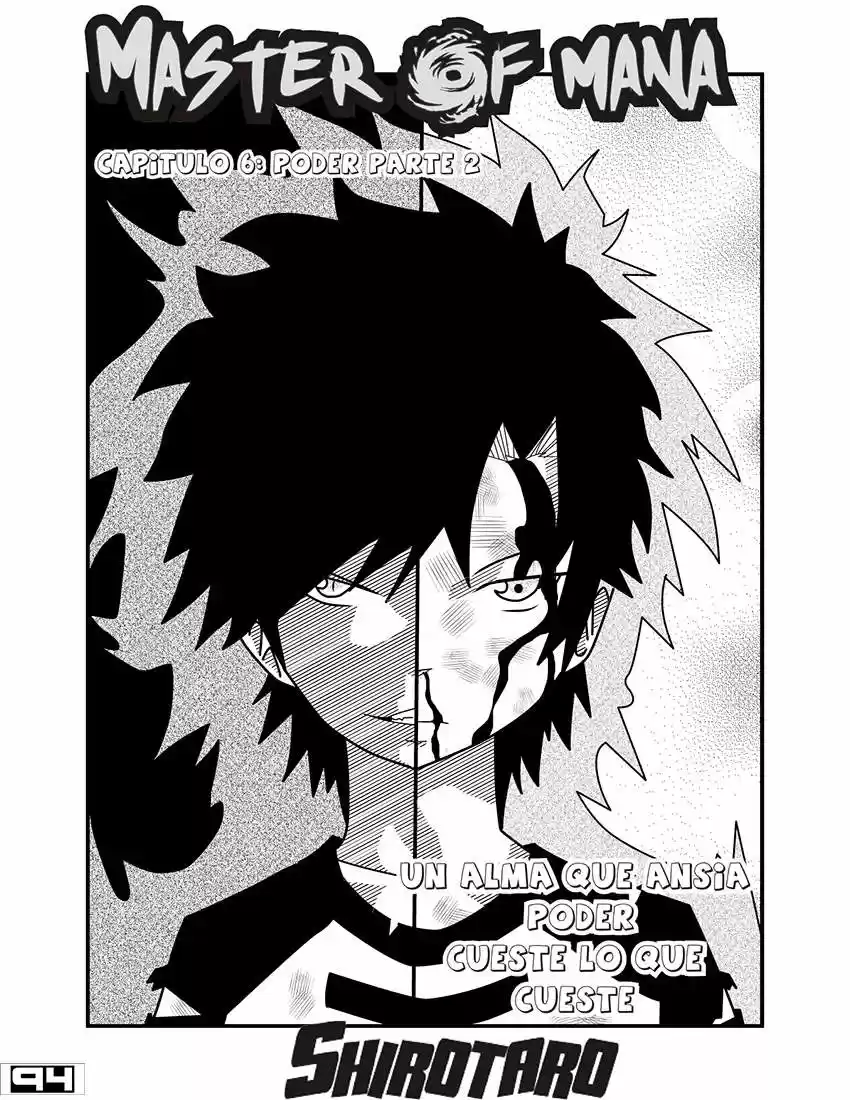 Raw Hand capítulo 61, página 87