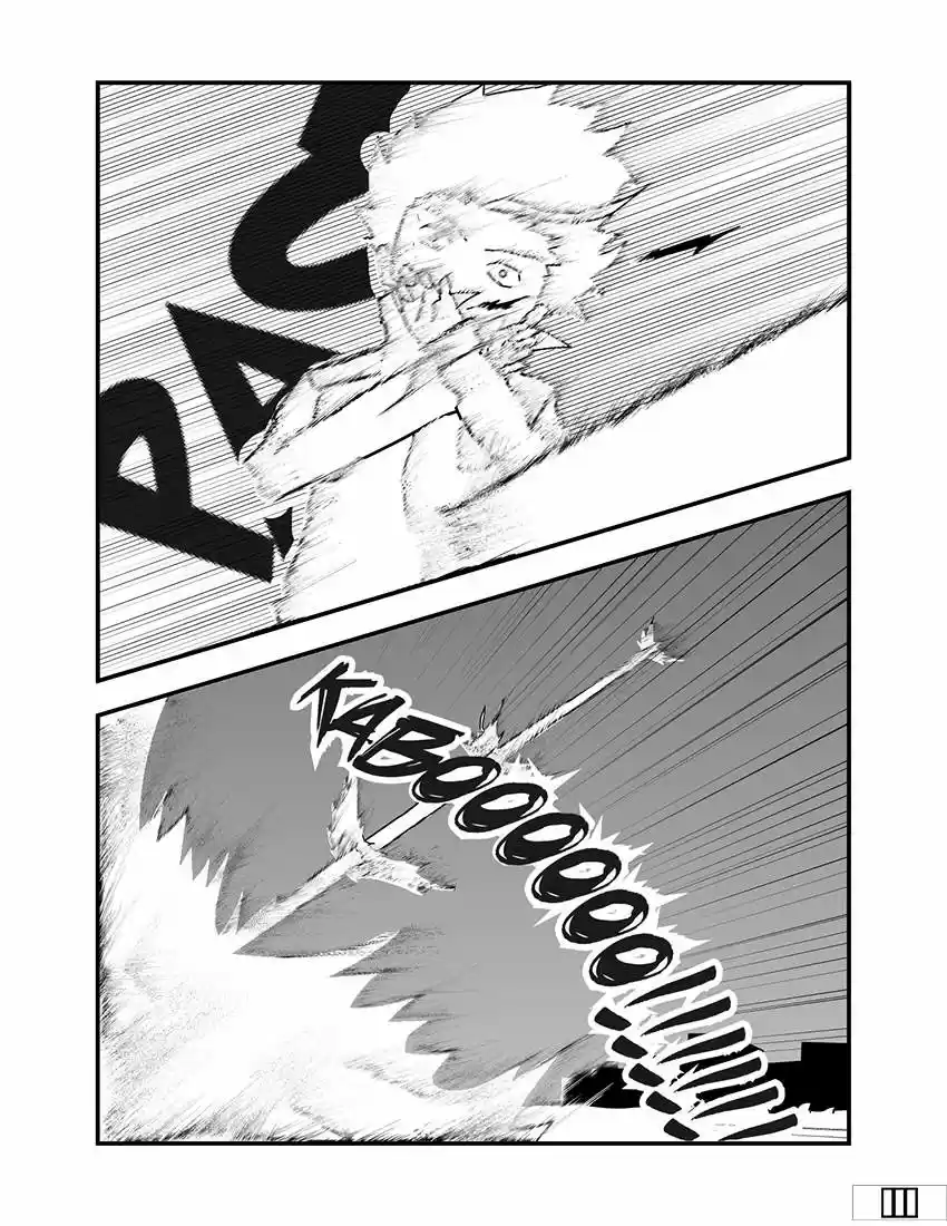 Raw Hand capítulo 61, página 104