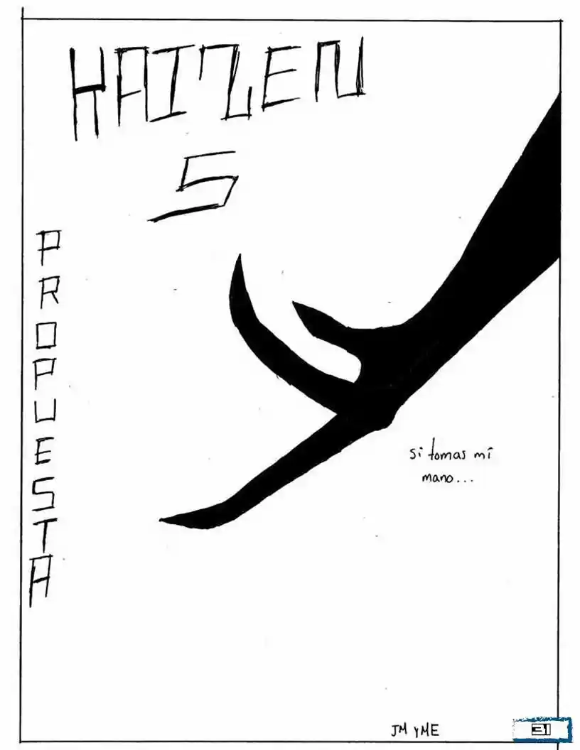 Raw Hand capítulo 62, página 30