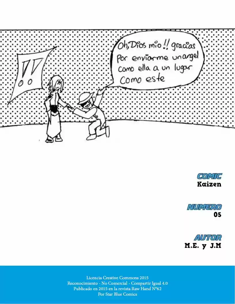 Raw Hand capítulo 62, página 43